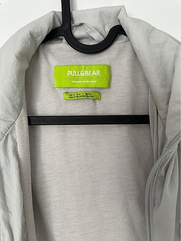 Pull and Bear Pull&Bear Yağmurluk