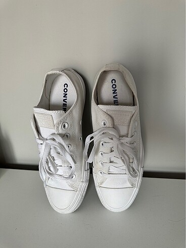 Orjinal Converse Ayakkabı