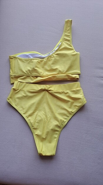 Diğer Xs bikini