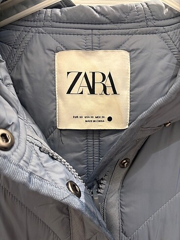 Zara mont