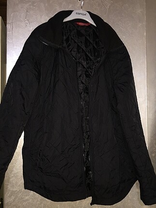 Zara Erkek mont Zara