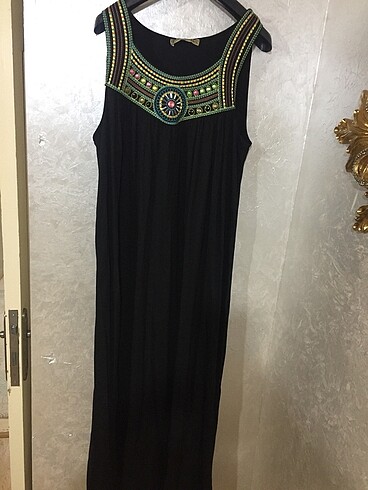 Yazlık elbise