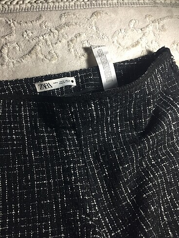 Zara pantolon