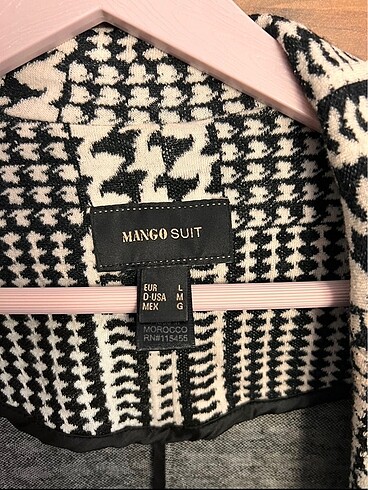 Mango Mango çeket