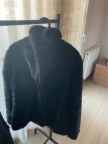 Mango peluş kaban