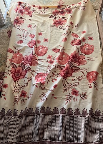 American Vintage Vintage Perde