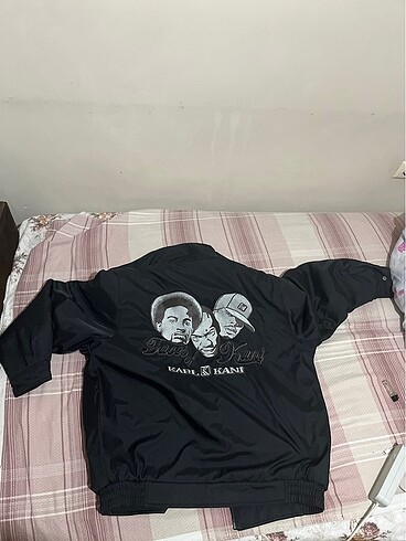 Karl kanı mont