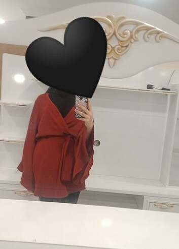 Kuşaklı Kimono