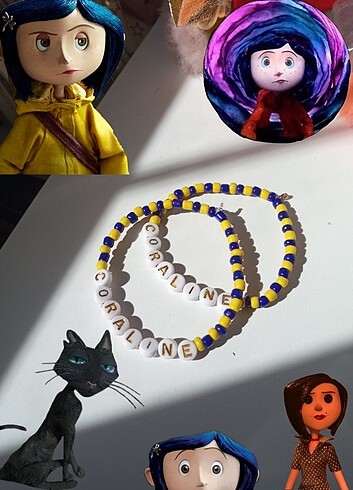 Coraline 