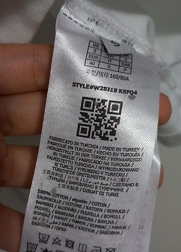 s Beden Guess tshirt