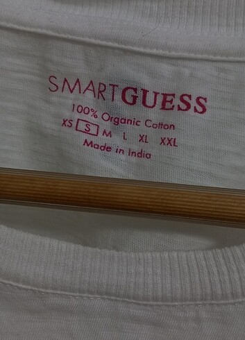 s Beden Guess tshirt