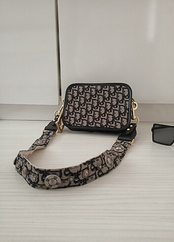 Dior Christian Dior Muadil Çanta