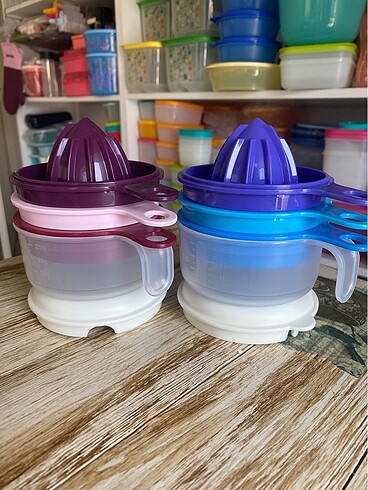 Tupperware