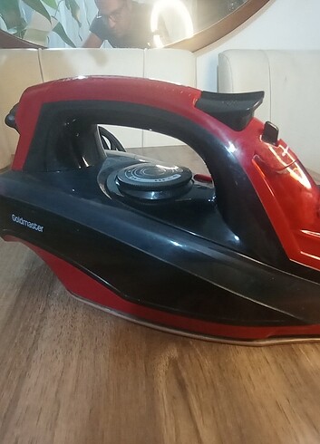 Goldmaster AirJet 2200W Ütü