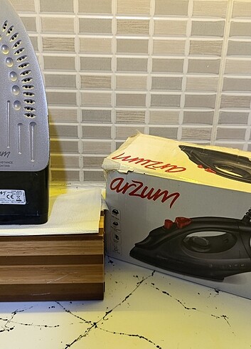 Arzum Arzum Olivya 2400W Ütü