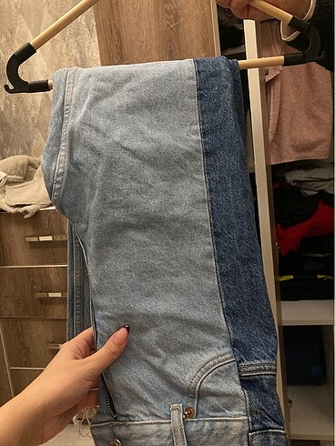 38 Beden Mango jean