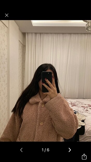 Koton peluş
