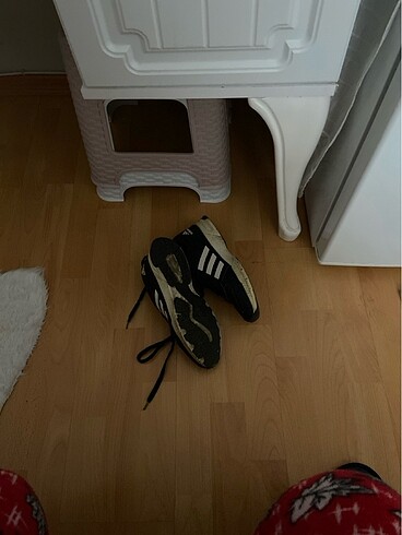 Adidas Spor ayakkabı