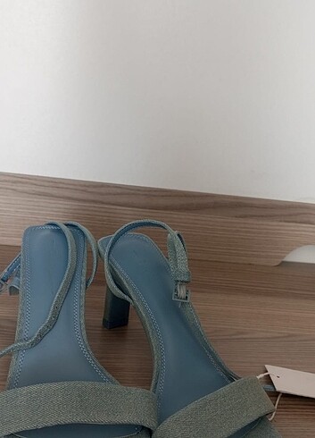 39 Beden Bershka