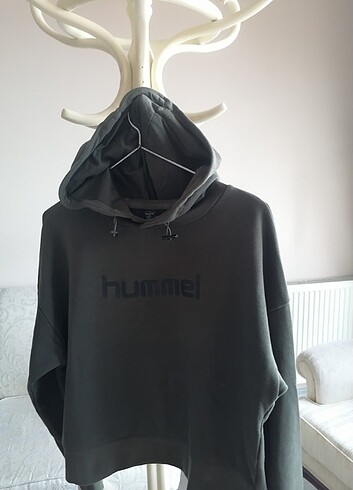 Hummel sweatshirt 