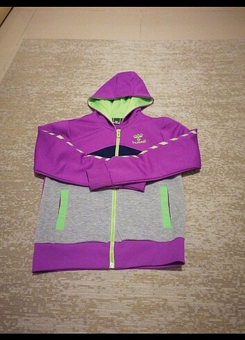 Hummel Hummel sweatshirt