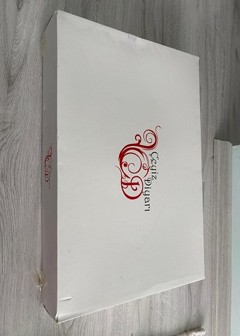 pike seti - Görsel 4