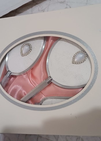 tarak seti - Görsel 2