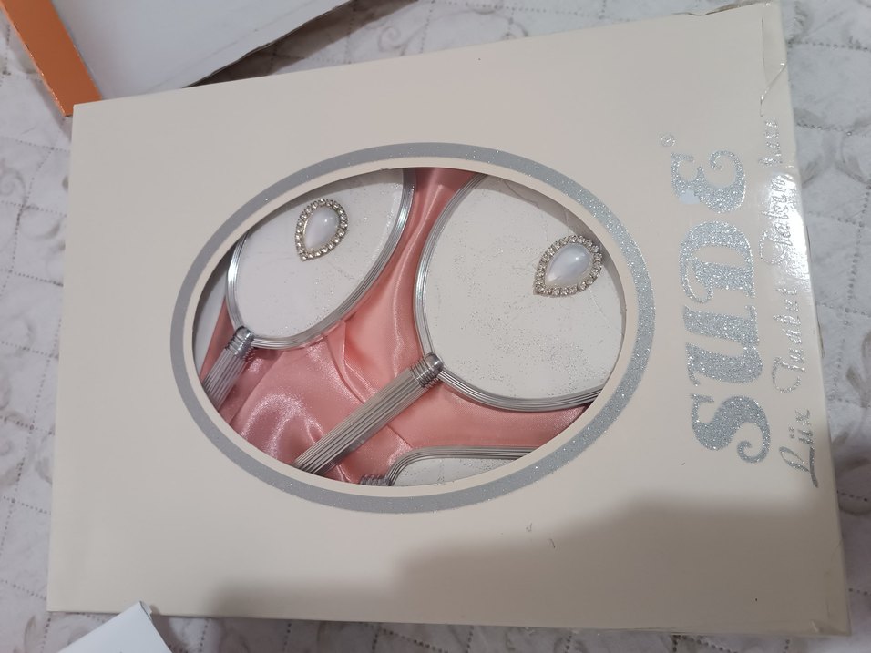 tarak seti - Görsel 2