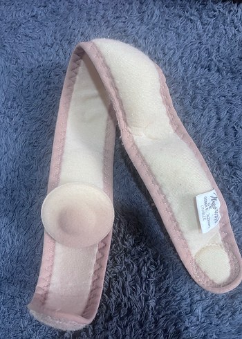 Bebek göbek fıtık korsesi - Görsel 2