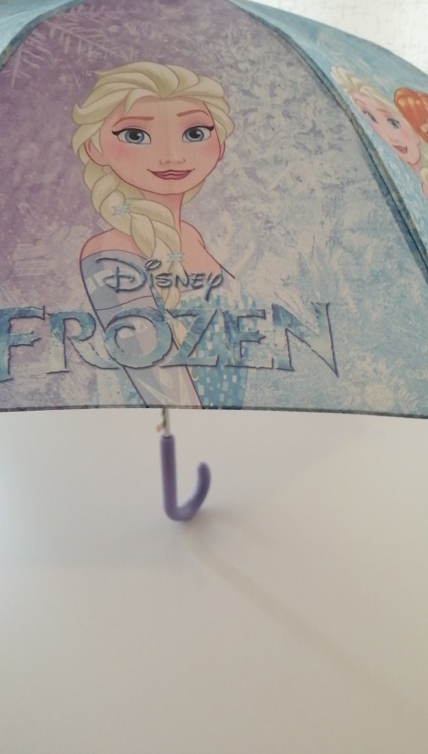 Bohem Çok Renkli Püsküllü Kadın Şemsiye - Görsel 3