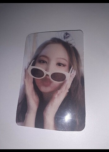 Nayeon fanmade pc