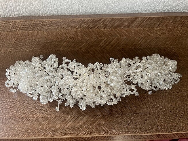 Gelin Başı Aksesuarı