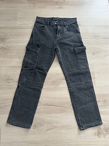 LCW Jeans Erkek Kot Pantolon