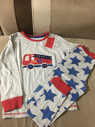 Mothercare pijama