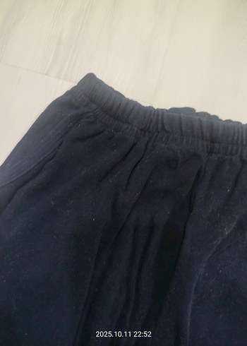9 Yaş Beden Erkek çocuk Lacivert Rahat Kesim