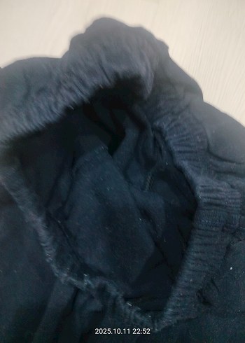 9 Yaş Beden mavi Renk Erkek çocuk Lacivert Rahat Kesim