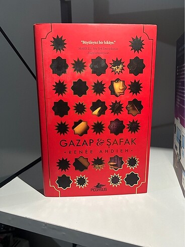 gazap ve şafak