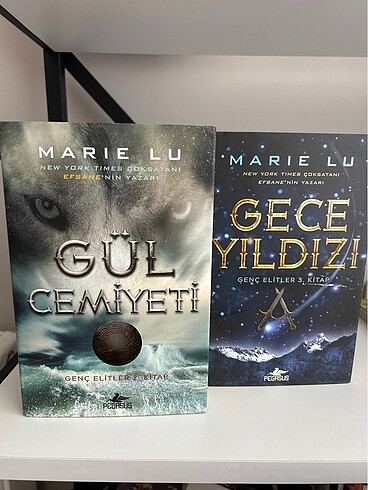 gül cemiyeti gece yıldızı