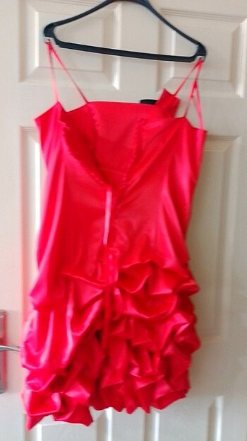 Abiye bolon model - Görsel 4