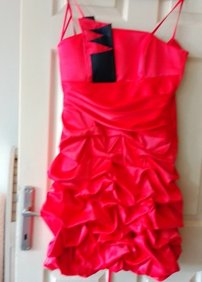 Abiye bolon model - Görsel 2