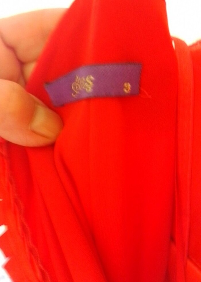 Abiye bolon model - Görsel 3