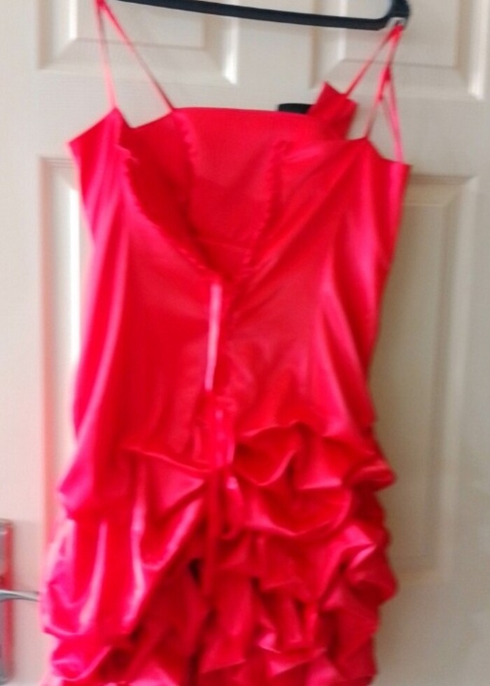 Abiye bolon model - Görsel 4