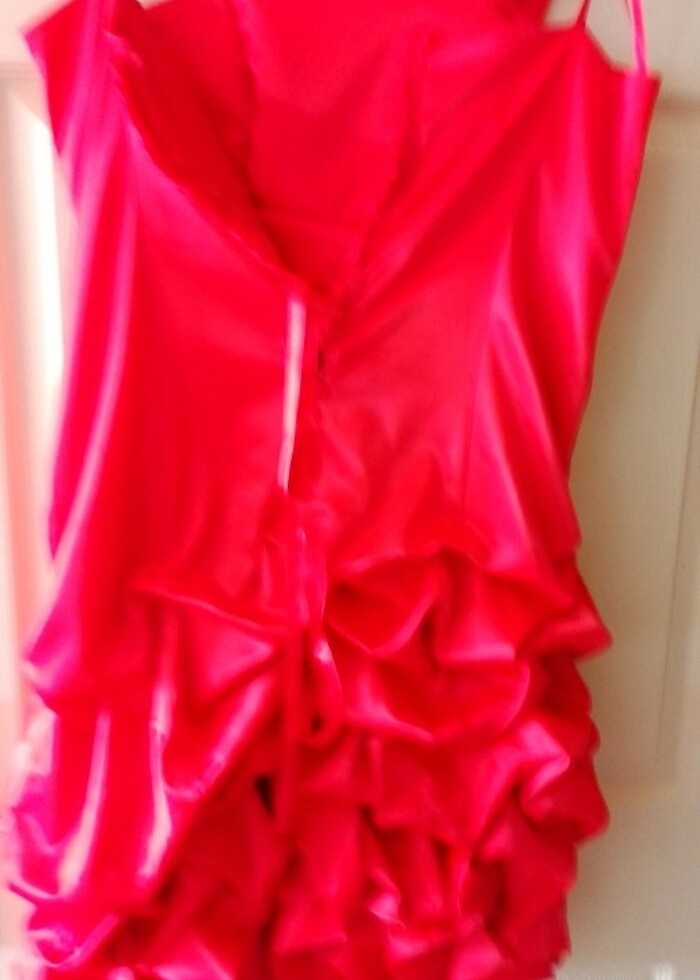 Abiye bolon model - Görsel 5