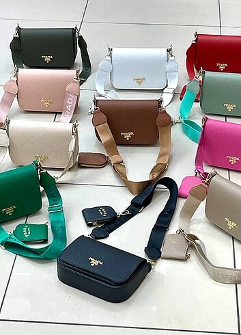 Prada Prada