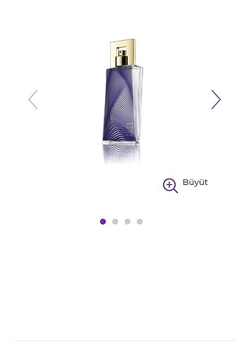 AVON PARFÜM 