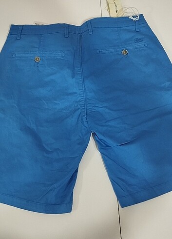 34 Beden Lacoste şort 