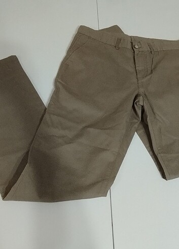 Pierre Cardin kumaş pantolon 