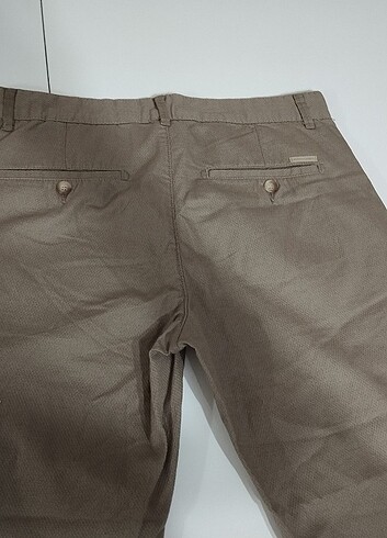 31 Beden Pierre Cardin kumaş pantolon