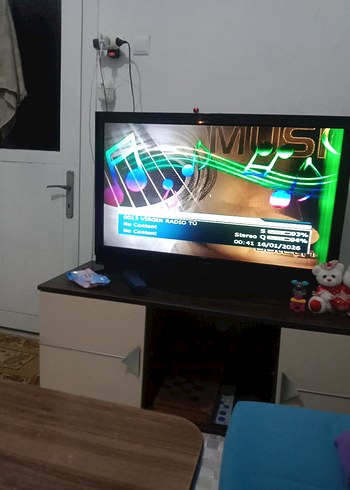 Siyah Renkli Monitör - Görsel 3