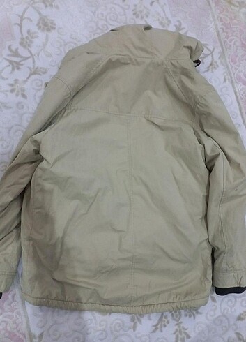 LC Waikiki erkek mont 